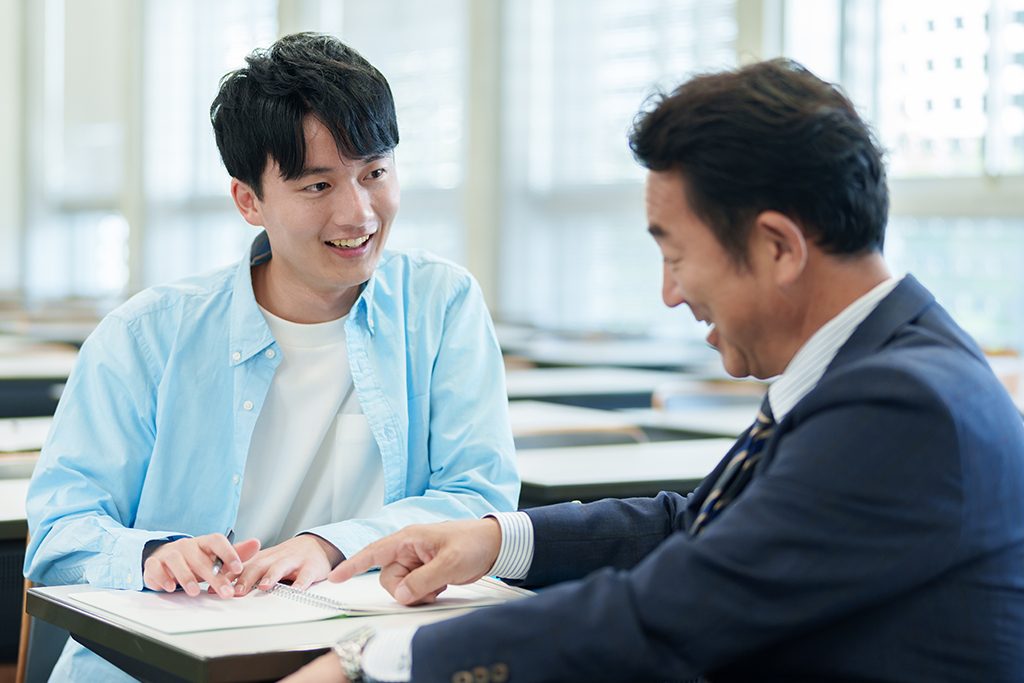 河合塾はこんな人におすすめ