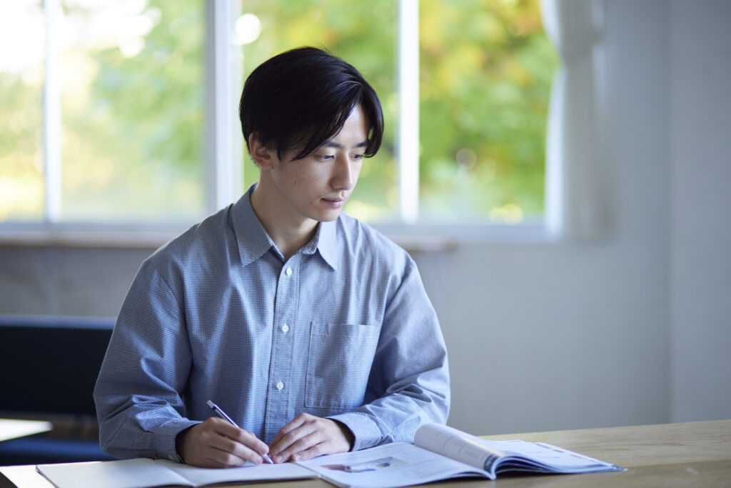 浪人生の志望校への合格率は低い？現役生との比較も