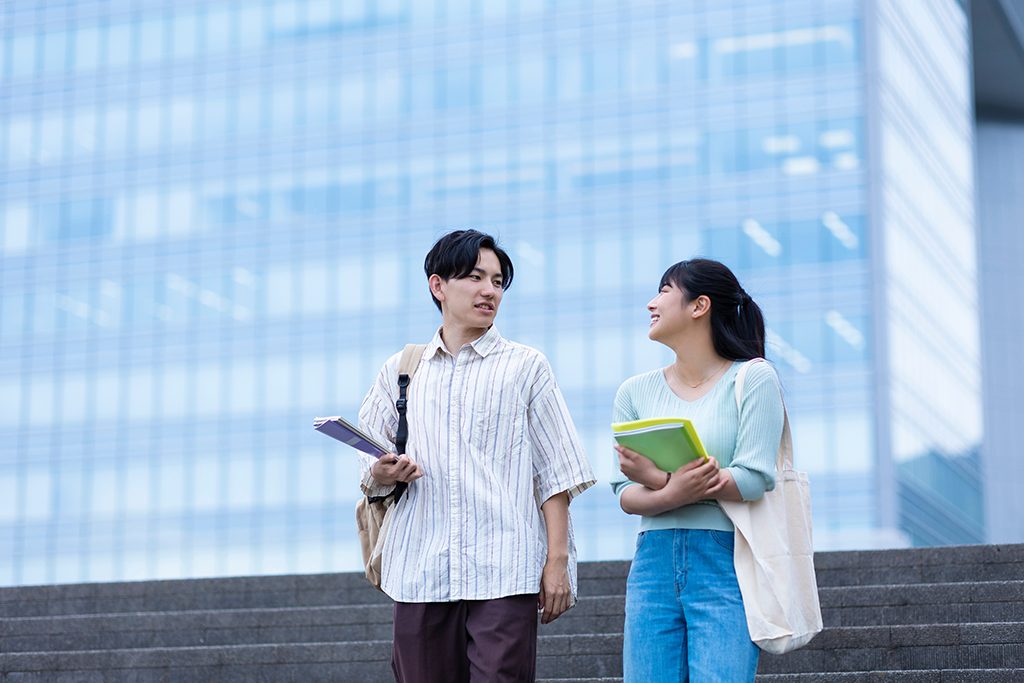 立教大学はこんな人におすすめ