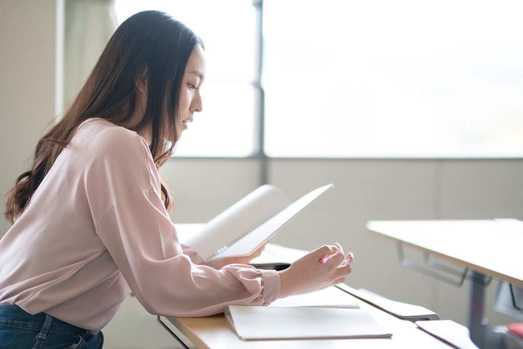 各大学の特徴について