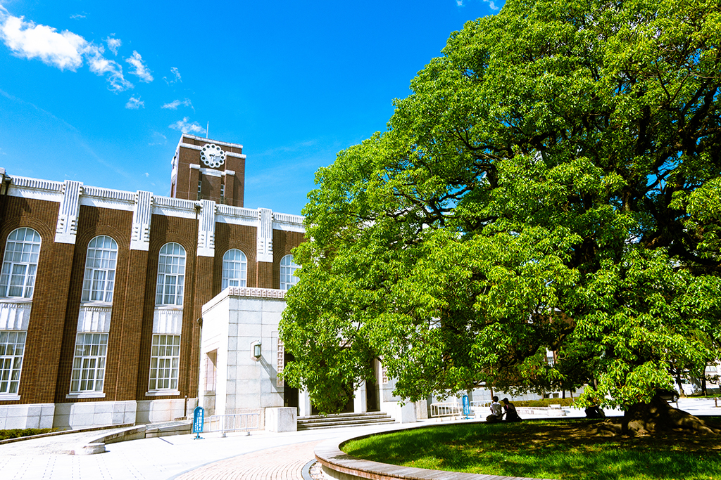 京都大学の概要