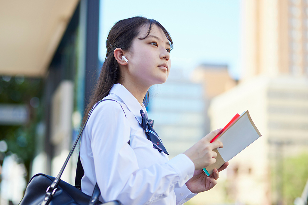 MARCHの乱れ打ち受験はこんな人におすすめ