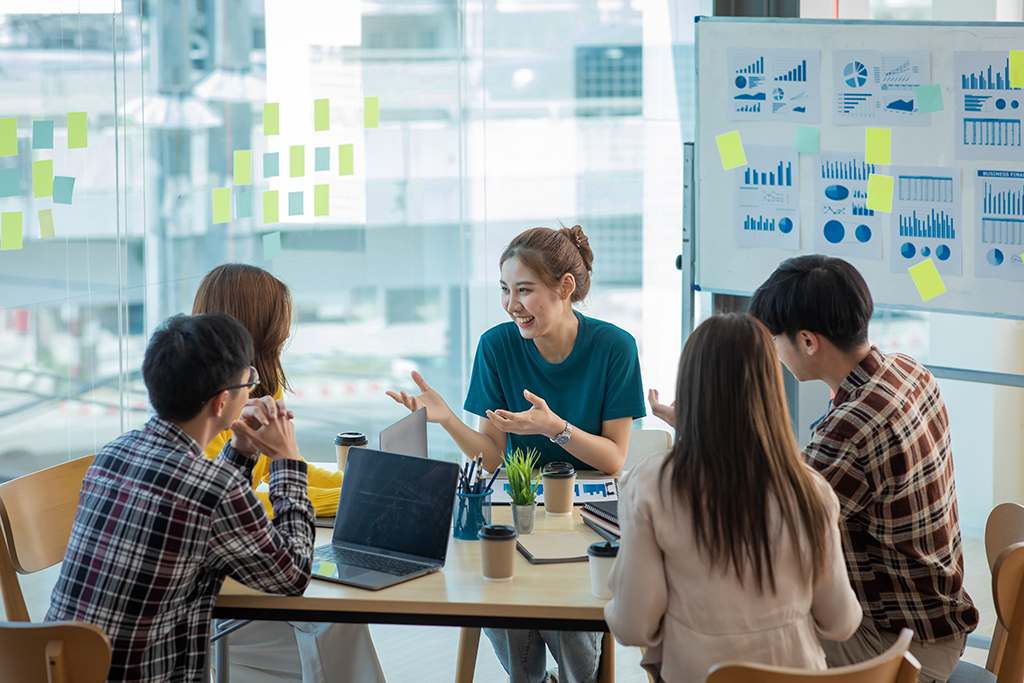 ディスカッション