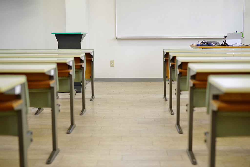 教室