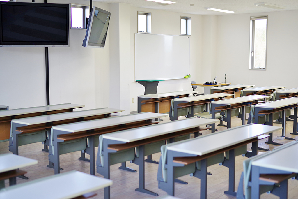 教室